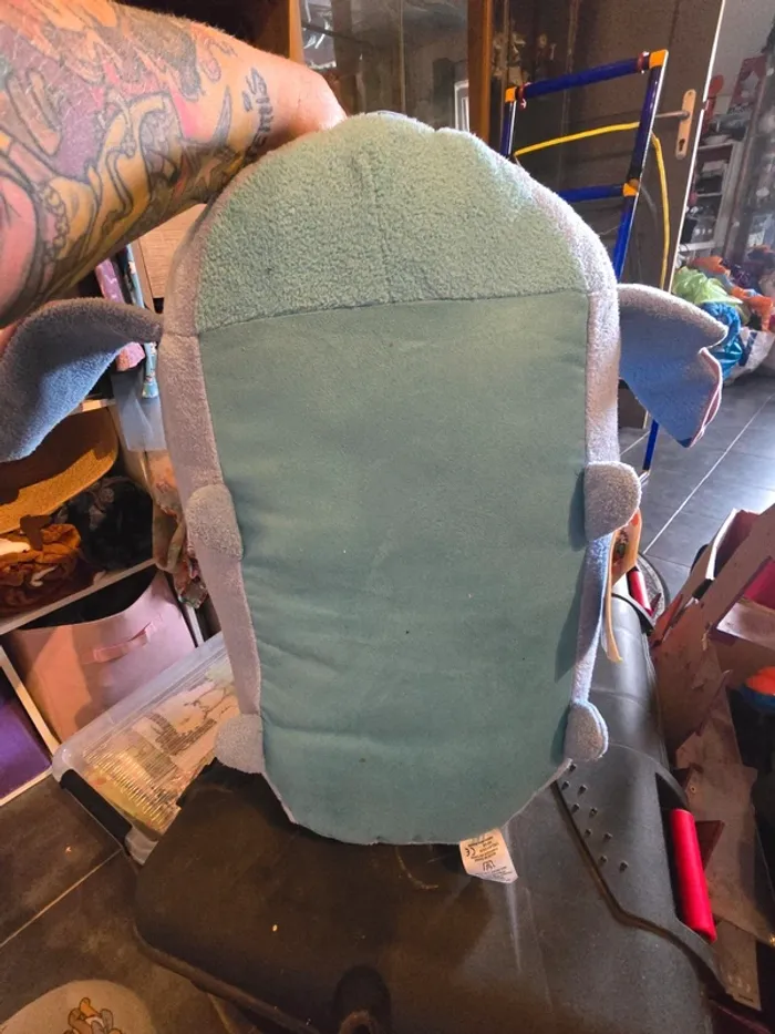 Tsum tsum disney stitch - photo numéro 3