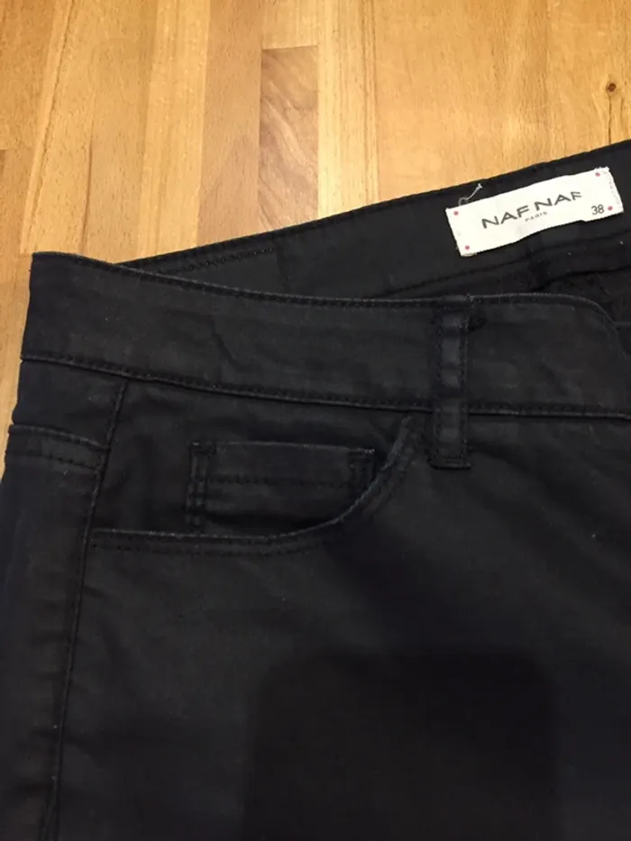 Pantalon Naf Naf - photo numéro 3