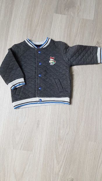 Veste
