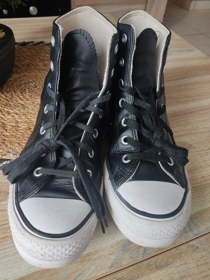 Converse - photo numéro 4
