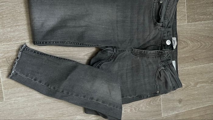 Jean skinny taille 38