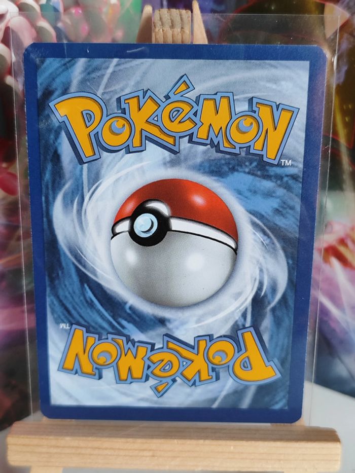 Gants excavateurs reverse 145/203 évolution céleste - photo numéro 2