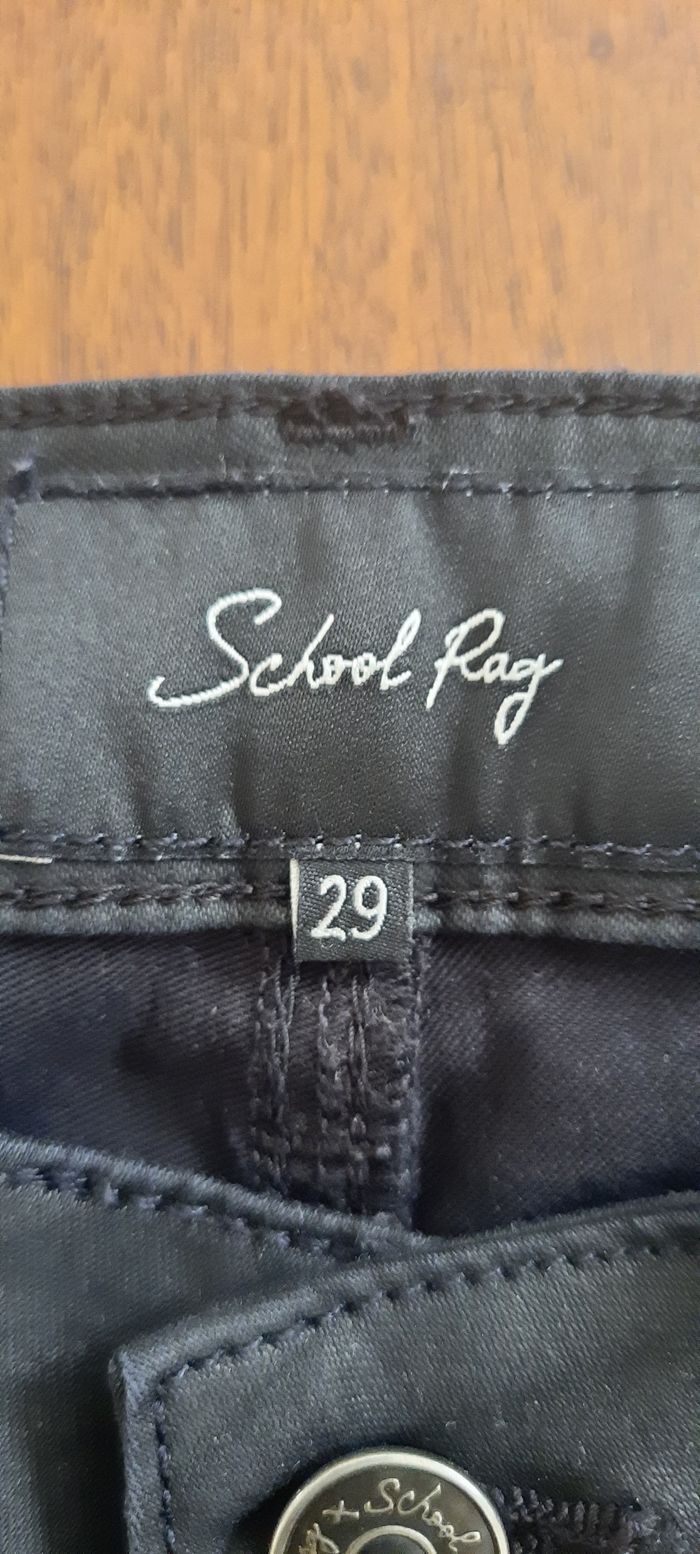 Pantalon School Ray - photo numéro 4