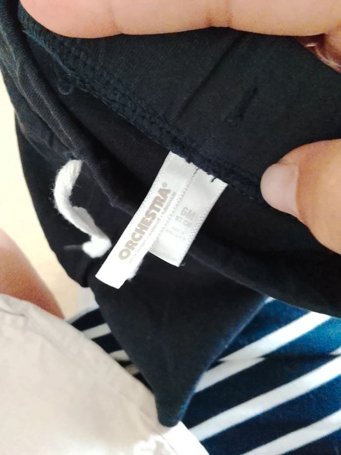 Short garçon - photo numéro 3