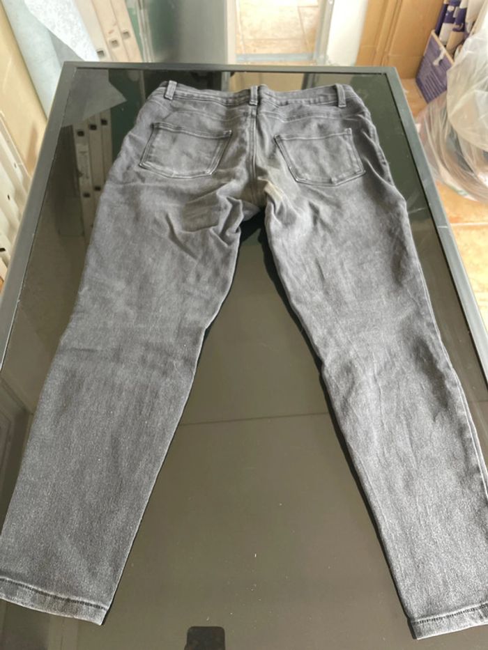 Pantalon noir en taille 38 - photo numéro 6