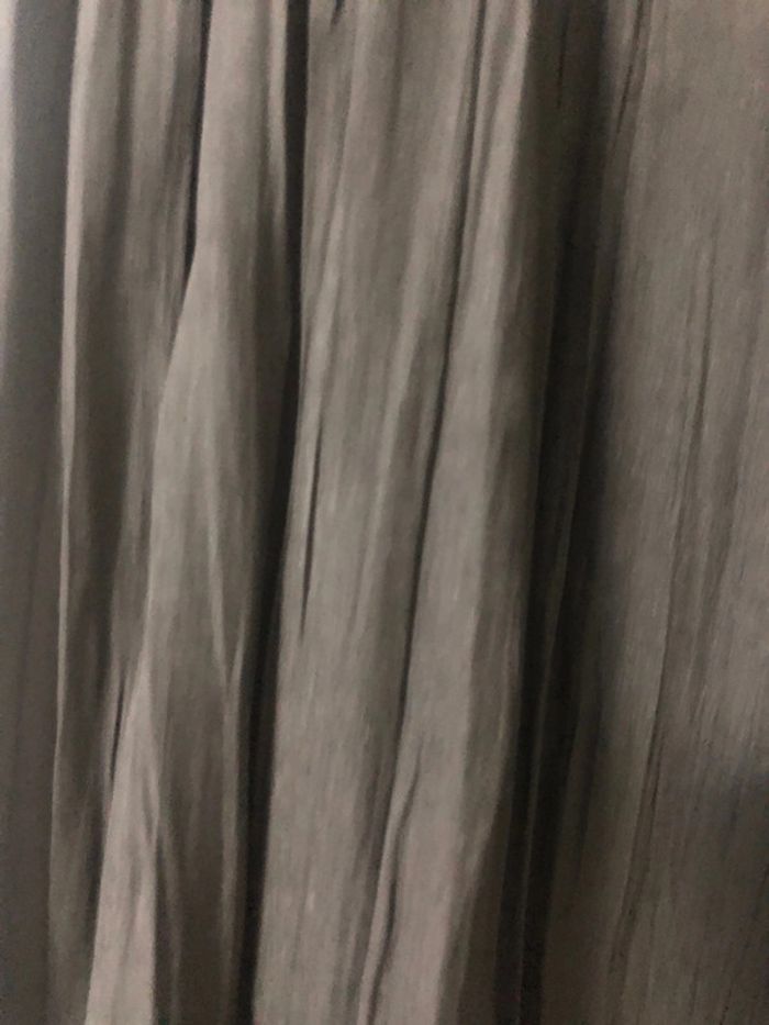 Pantalon large léger plissée . Taille 40 - photo numéro 4