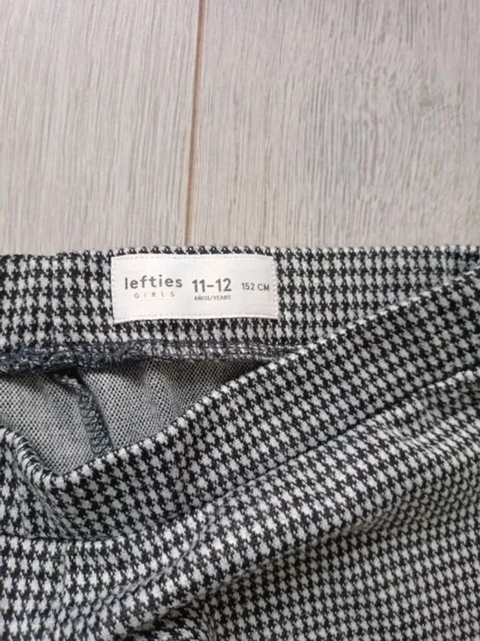 Pantalon Lefties 12 ans - photo numéro 3
