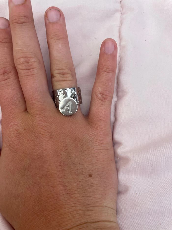 bague - photo numéro 3