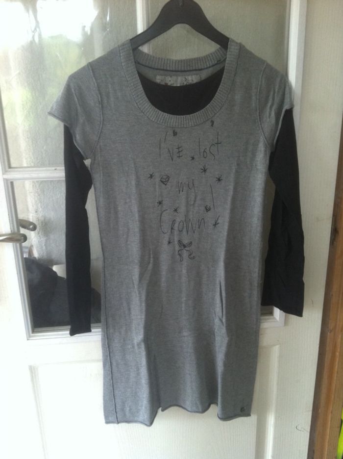 Robe DDP
