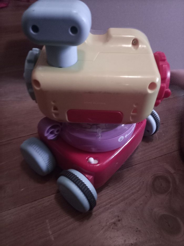Robot VTech - photo numéro 2