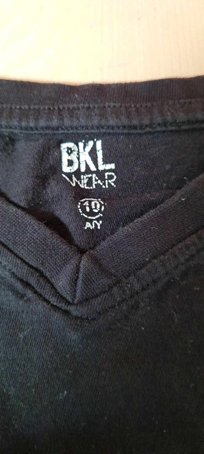 Tee-shirt - photo numéro 2