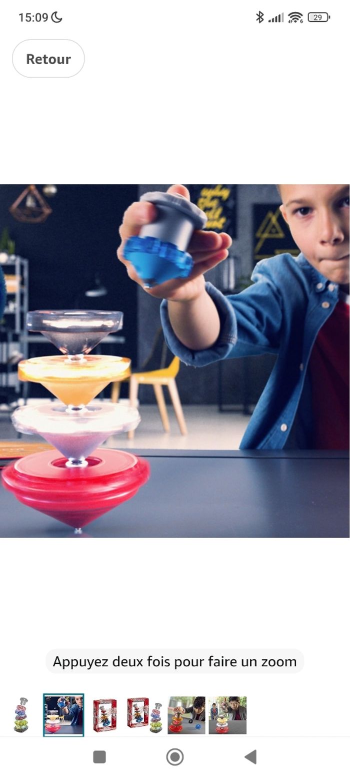 Beyblade - photo numéro 7