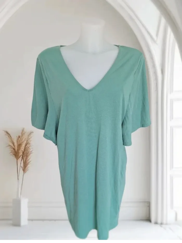Robe ample M