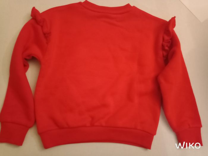 Pull Stitch 4 ans - photo numéro 6