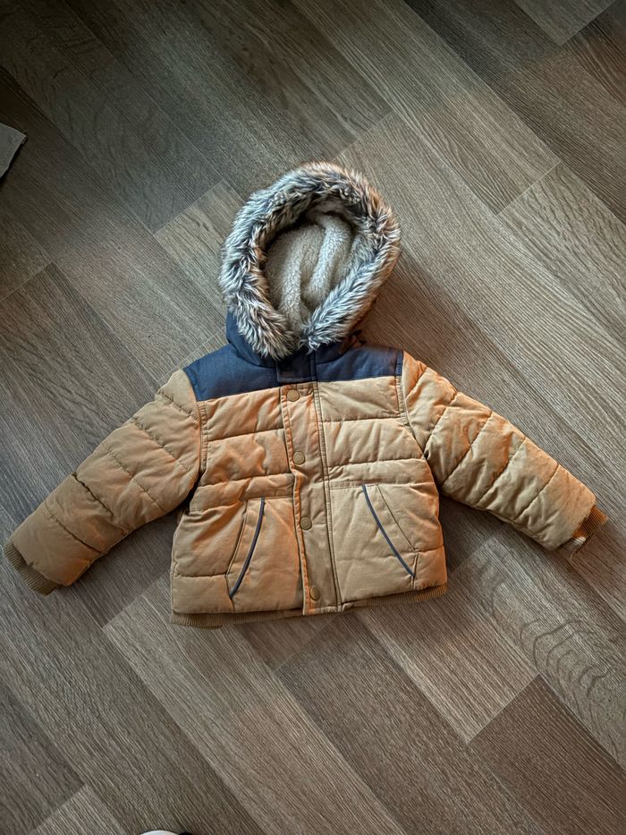 manteau