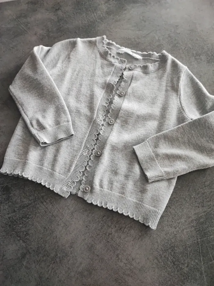 Veste .