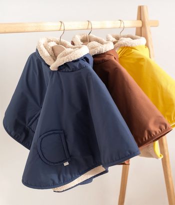 Poncho Bemini neuf