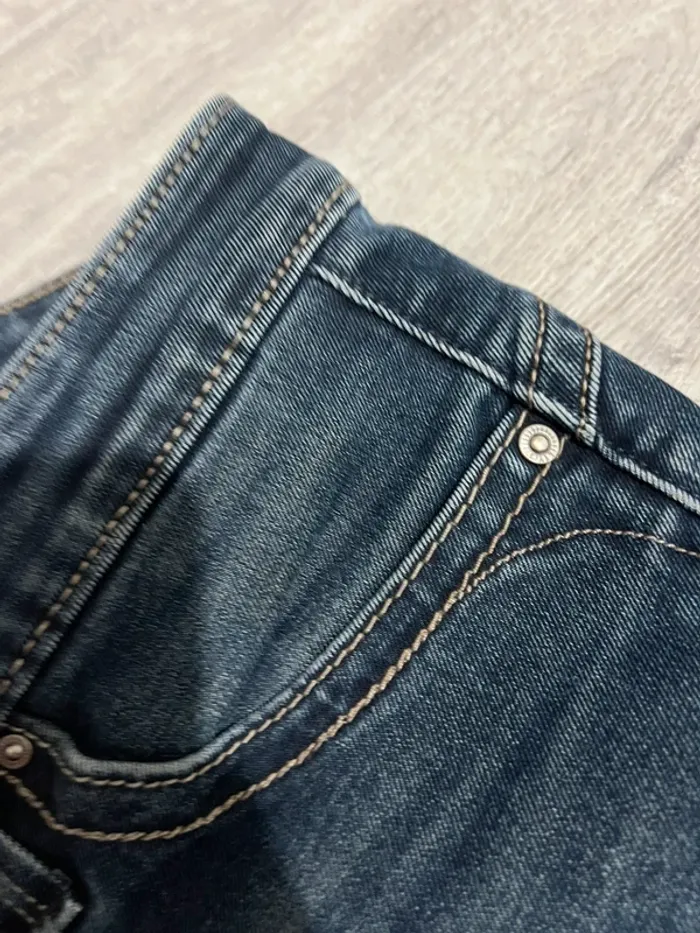 🟩 Superbe jeans skinny 🟩 4 - photo numéro 6