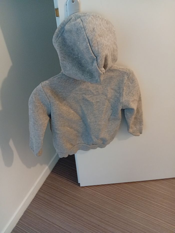 veste enfant - photo numéro 3