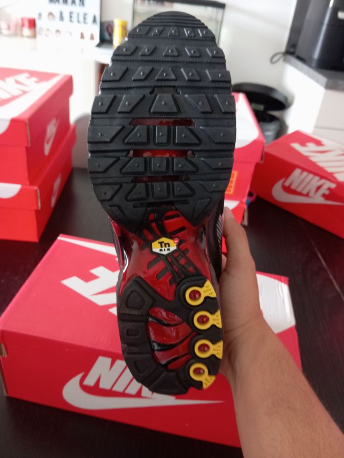 Nike tn - photo numéro 3