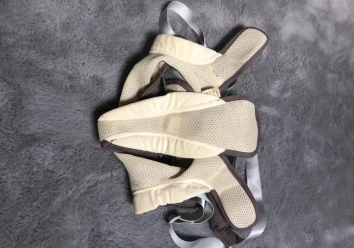 Porte bébé - photo numéro 3