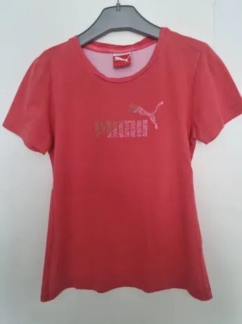 T-shirt Puma