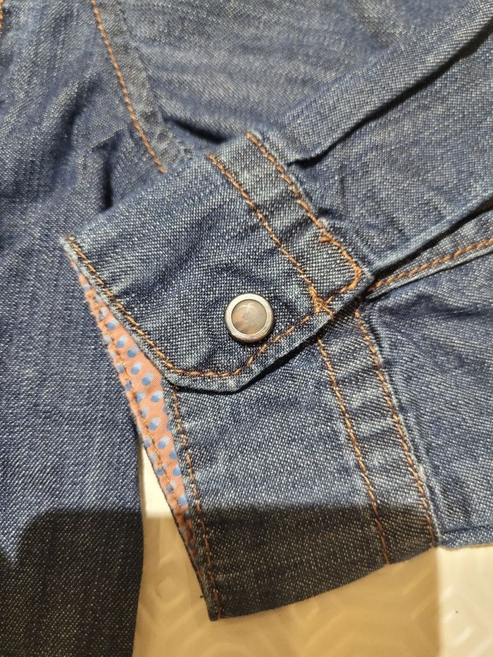 Chemise 5 ans - photo numéro 6
