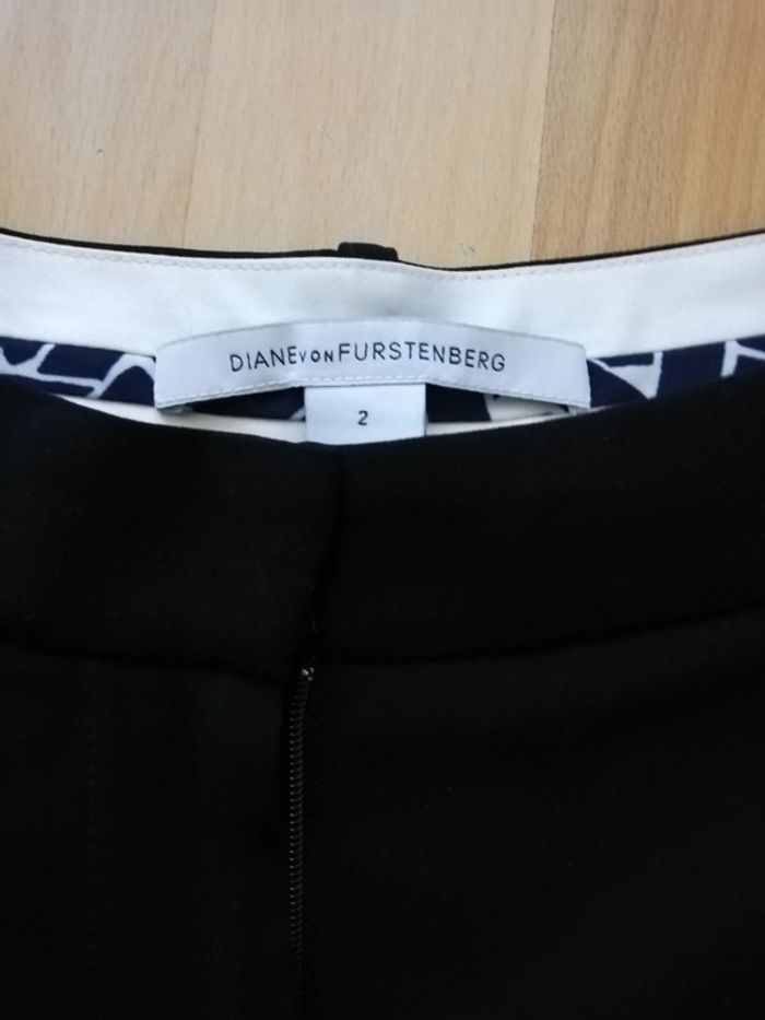 Bermuda Diane Von Furstenberg - photo numéro 2