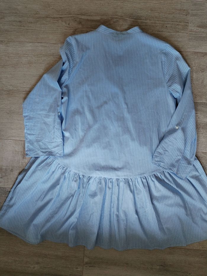 Robe Chemise ONLY - photo numéro 2