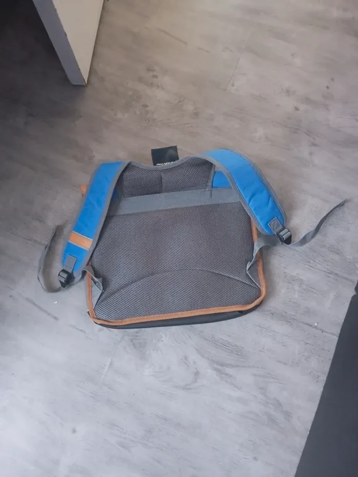 Cartable garçon minéseri - photo numéro 2