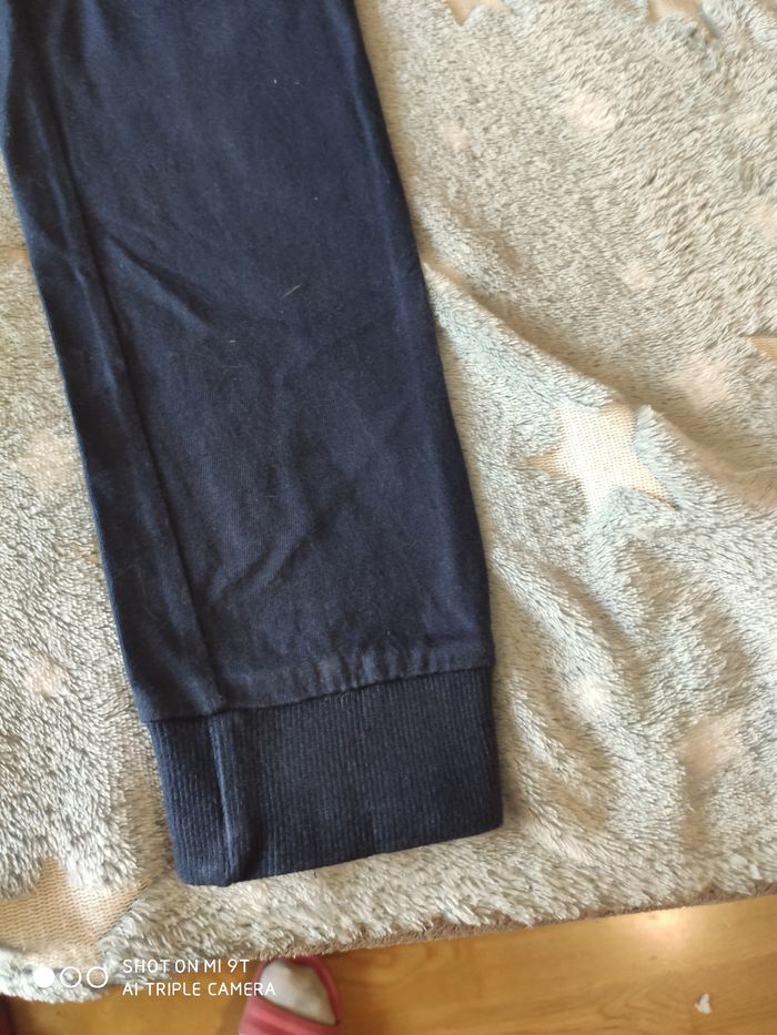 Pyjamas garçon taille 8 ans - photo numéro 2