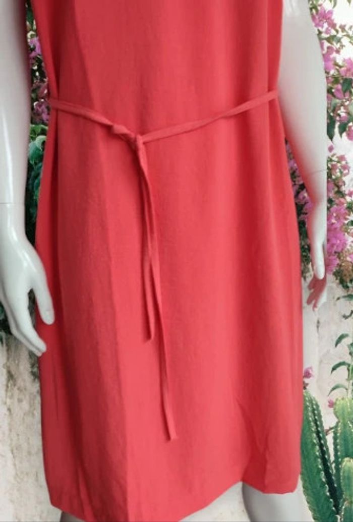 Robe habillée et intemporelle (merci de lire le descriptif) - photo numéro 4