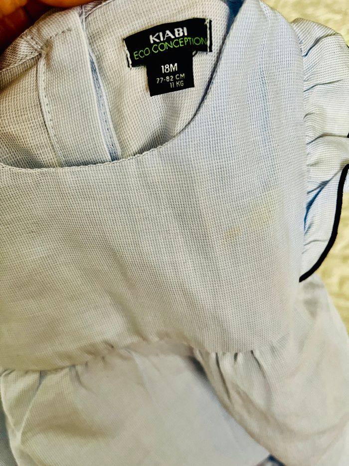 Chemise - photo numéro 4