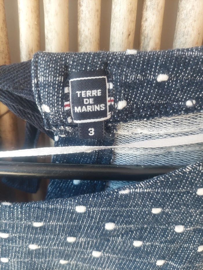 Pull effet superposition - photo numéro 3