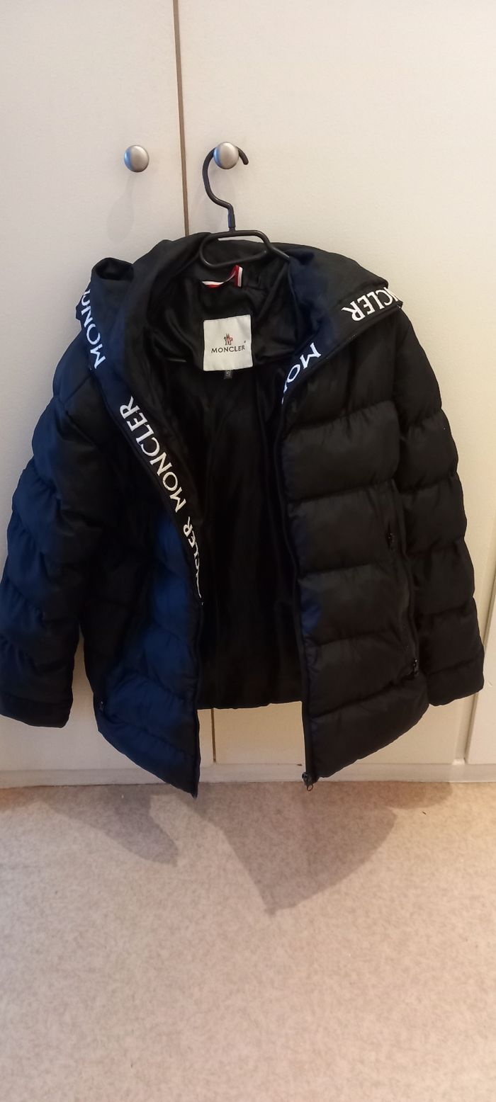 Doudoune MONCLER