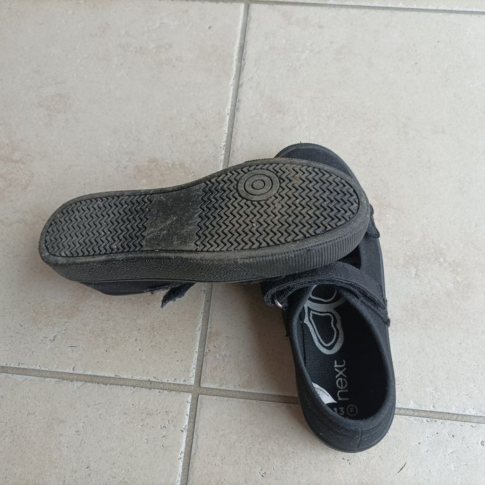 Ballerines noires 32 - photo numéro 2