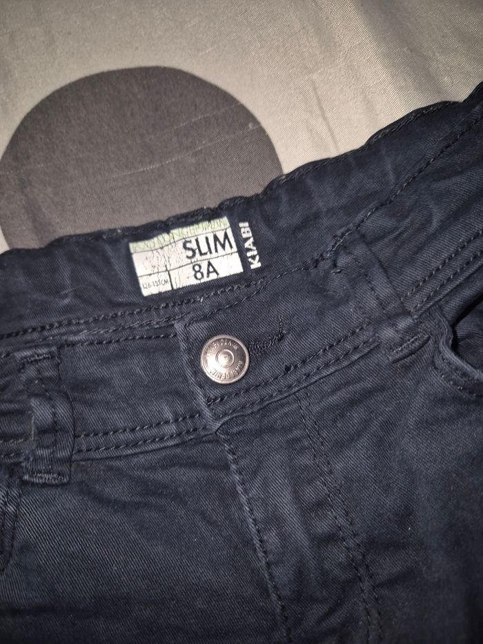 Jean slim - photo numéro 2