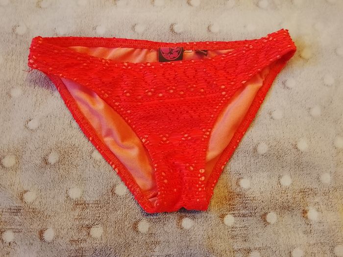 Maillot de bain 2 pièce - photo numéro 4