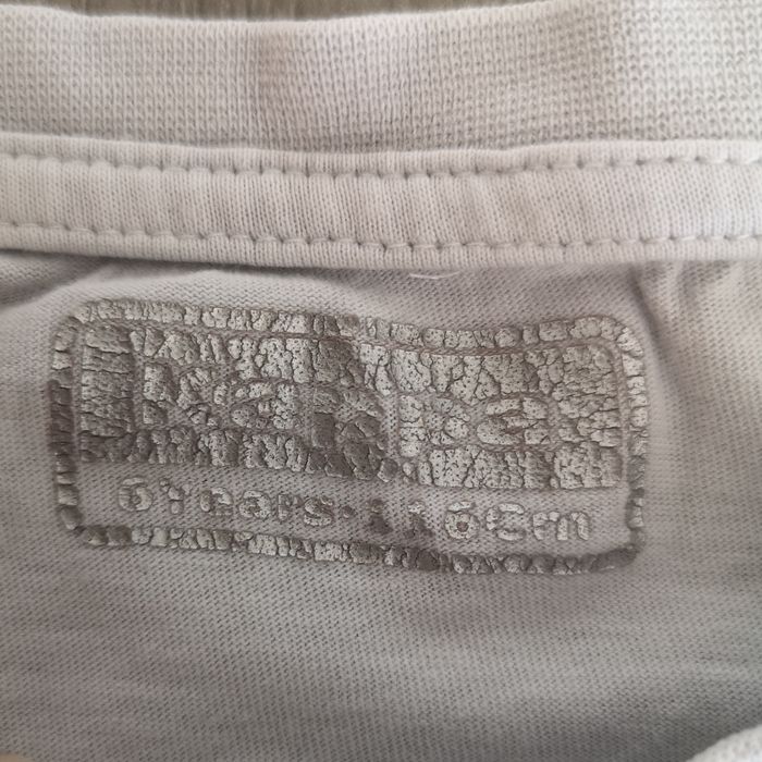 Lot de 3 tee shirts fille 6 ans - photo numéro 4