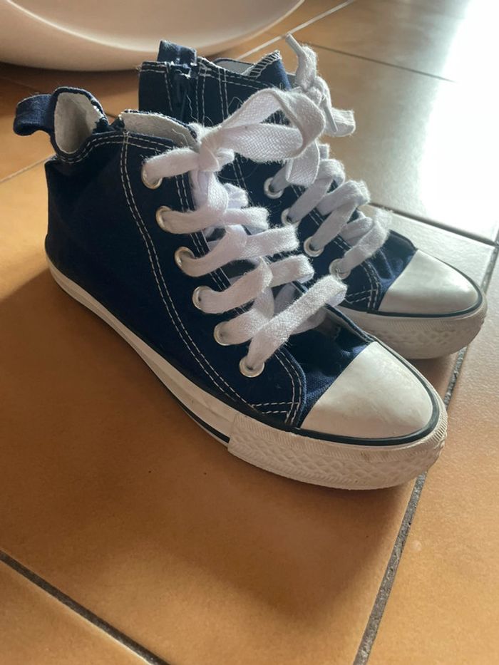 Baskets t 31 - photo numéro 2