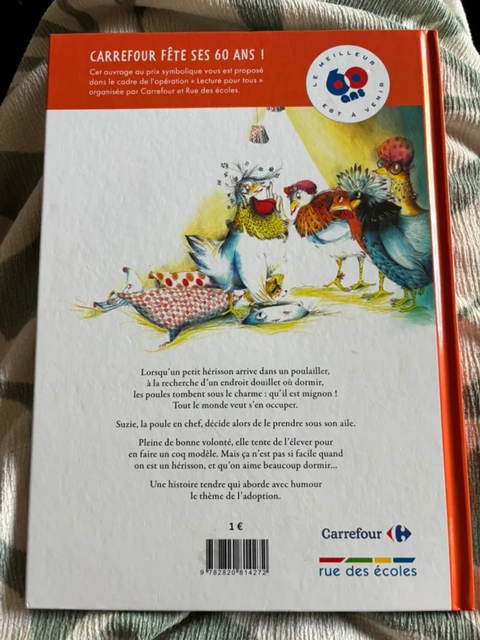 Livres - photo numéro 2