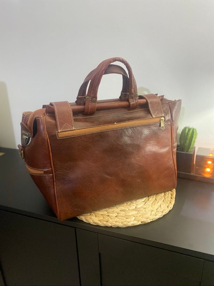Sac de voyage - photo numéro 4