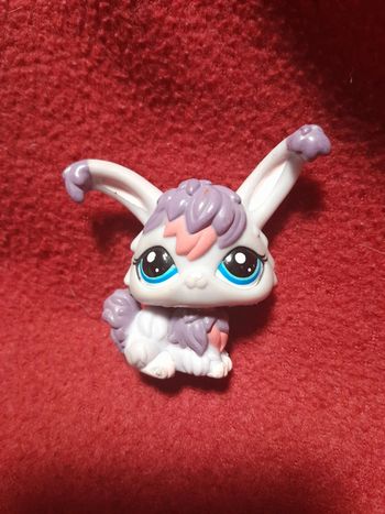 Figurine Petshop A14