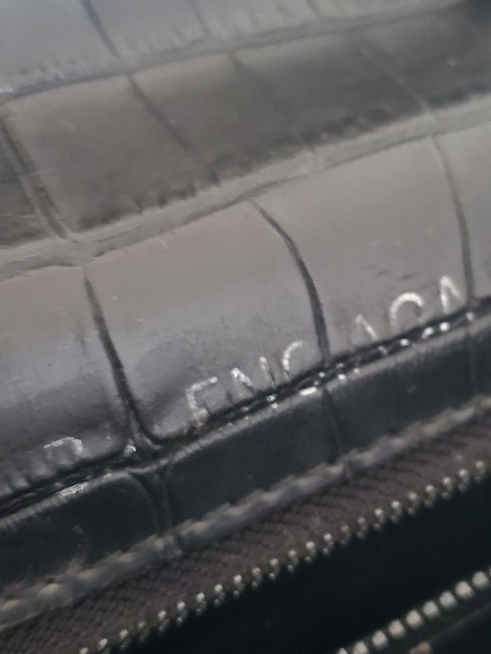 Sac balenciaga - photo numéro 2