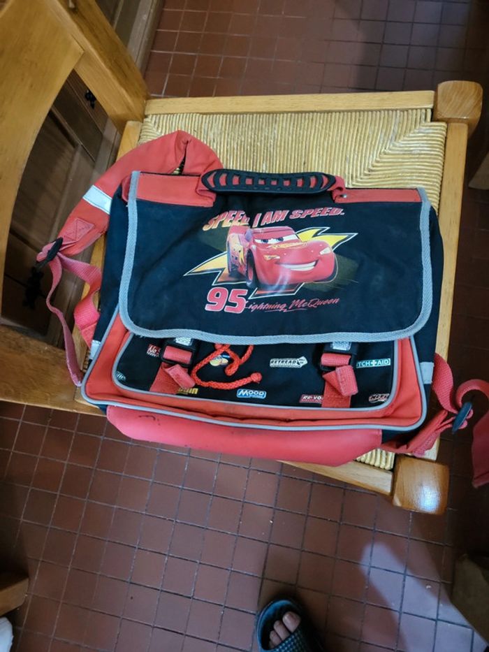 Cartable cars