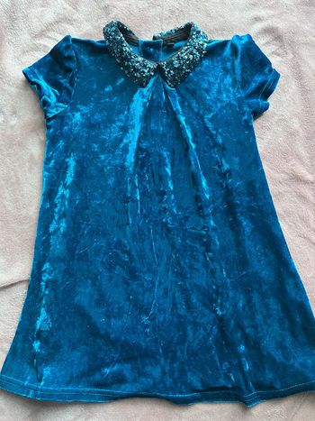 Robe 4 ans