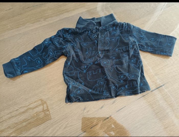 Lot de vêtements 9 mois - photo numéro 7