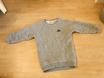 Pull fille taille 2/3 ans