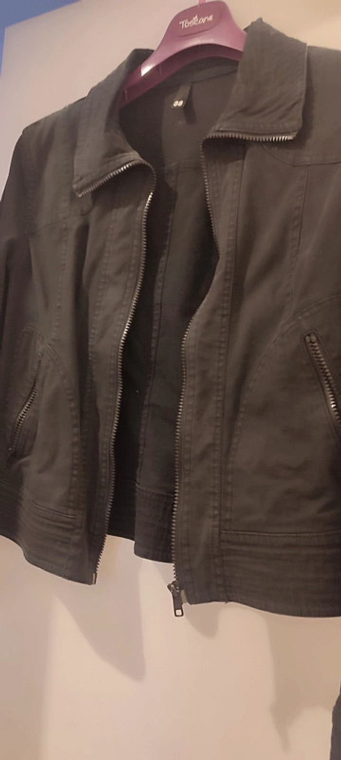 Veste H&M - photo numéro 2