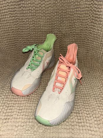 Chaussures converse